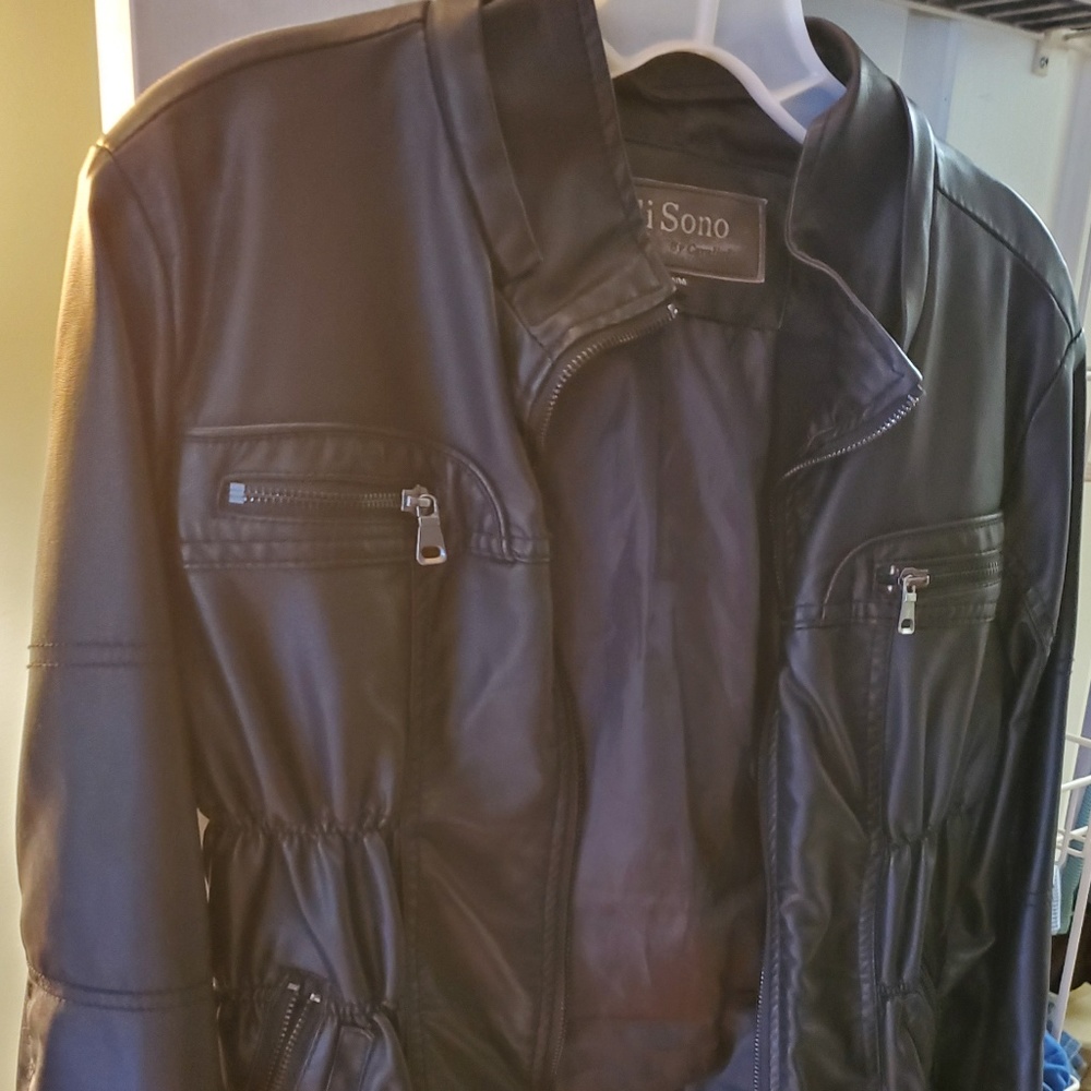 Jacket